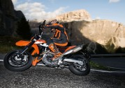 KTM 690 LC4 SMC KTM 690 LC4 SMC